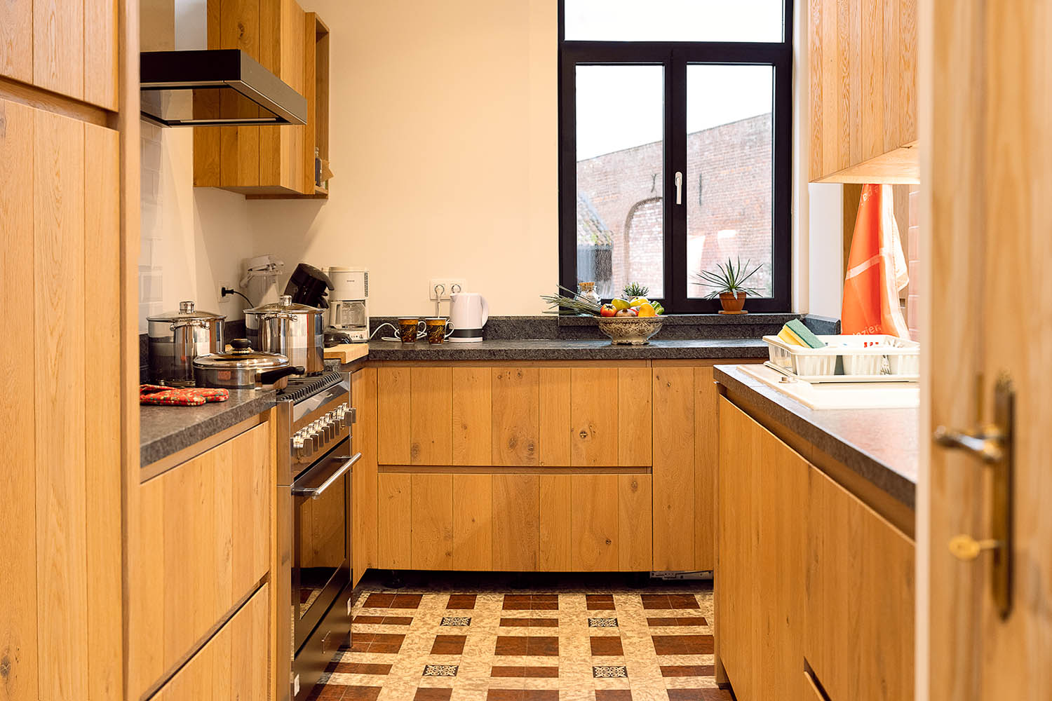 Sfeerbeeld woning